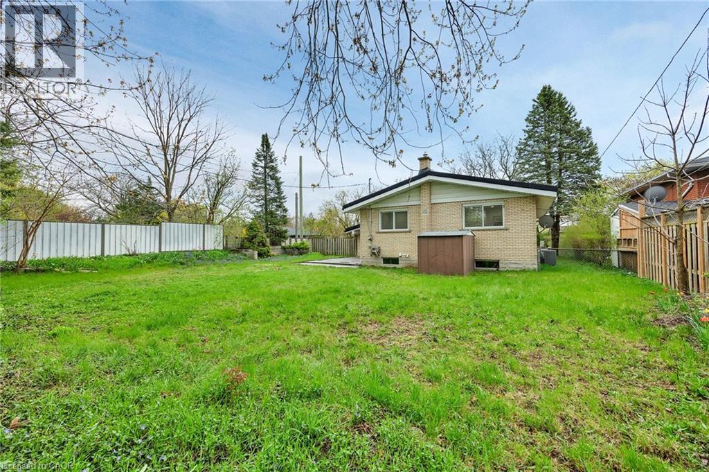 246 Hillcrest Road, Cambridge, Ontario  N3H 1B2 - Photo 35 - 40833274