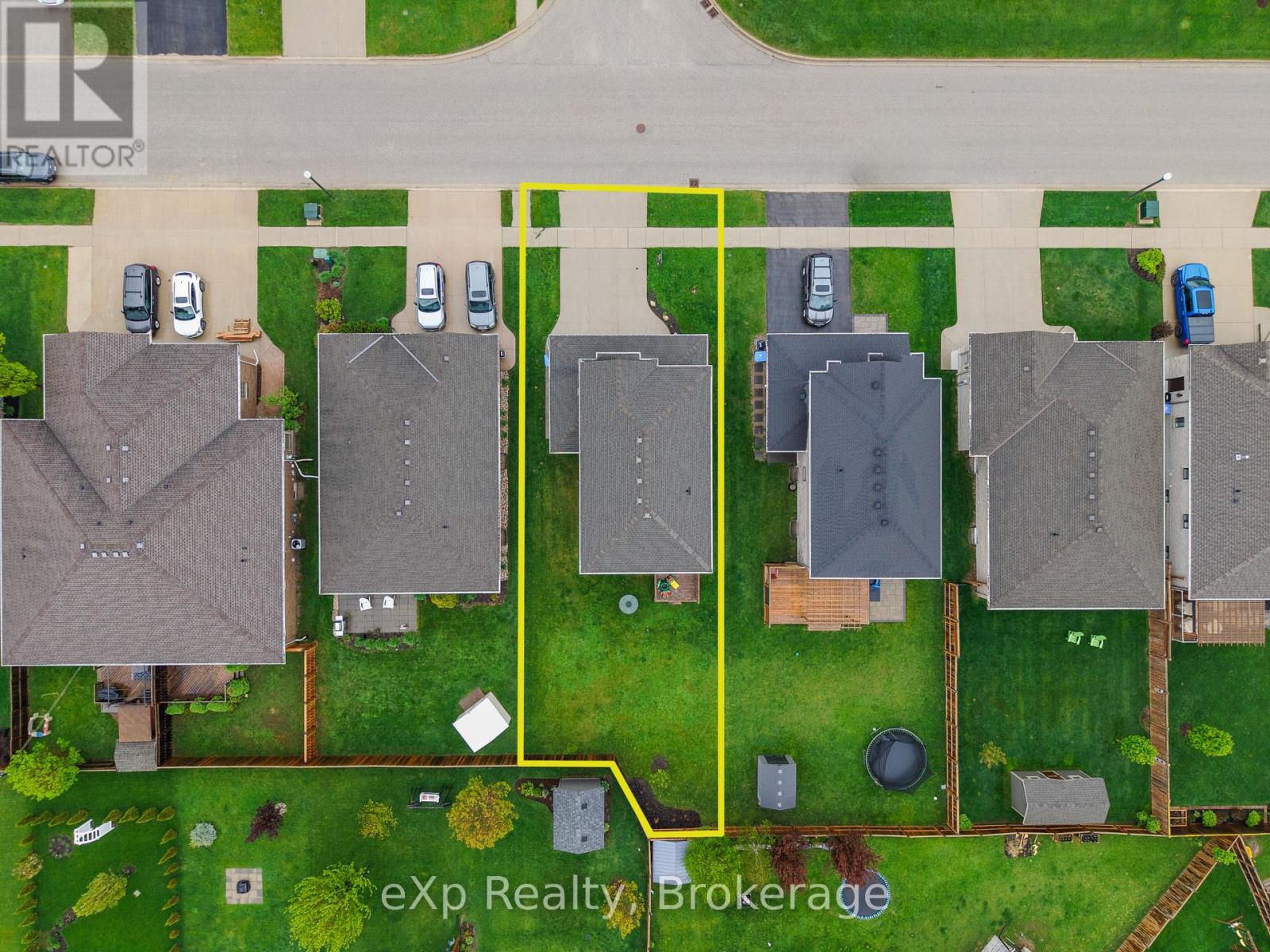 300 Hutton Street E, North Perth, Ontario  N4W 0C1 - Photo 35 - X13173460