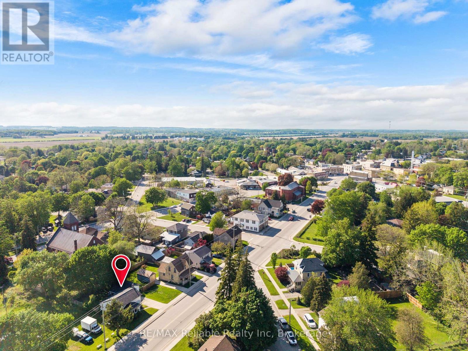 120 Victoria Street, Central Huron, Ontario  N0M 1L0 - Photo 2 - X13173516