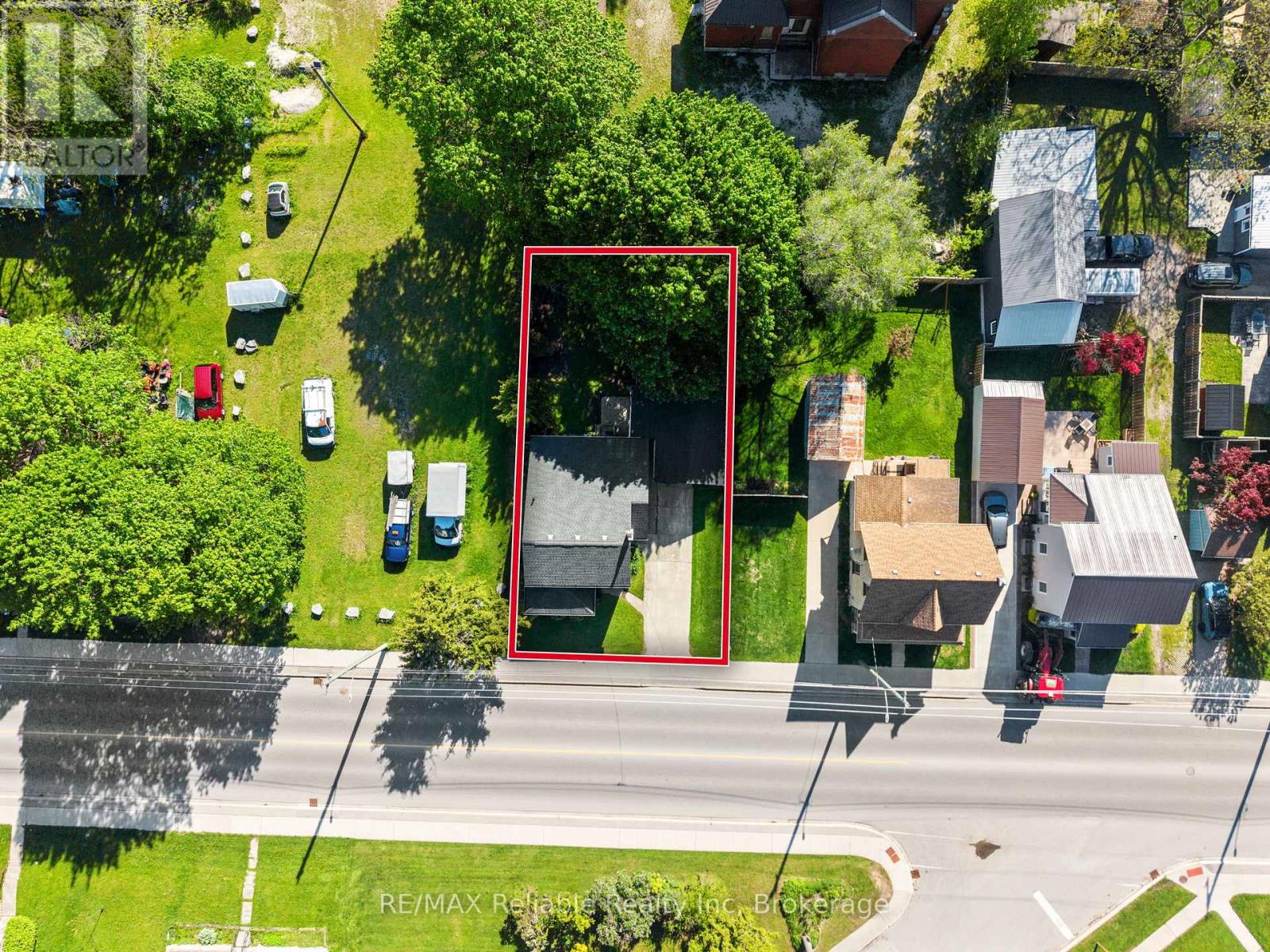 120 Victoria Street, Central Huron, Ontario  N0M 1L0 - Photo 3 - X13173516