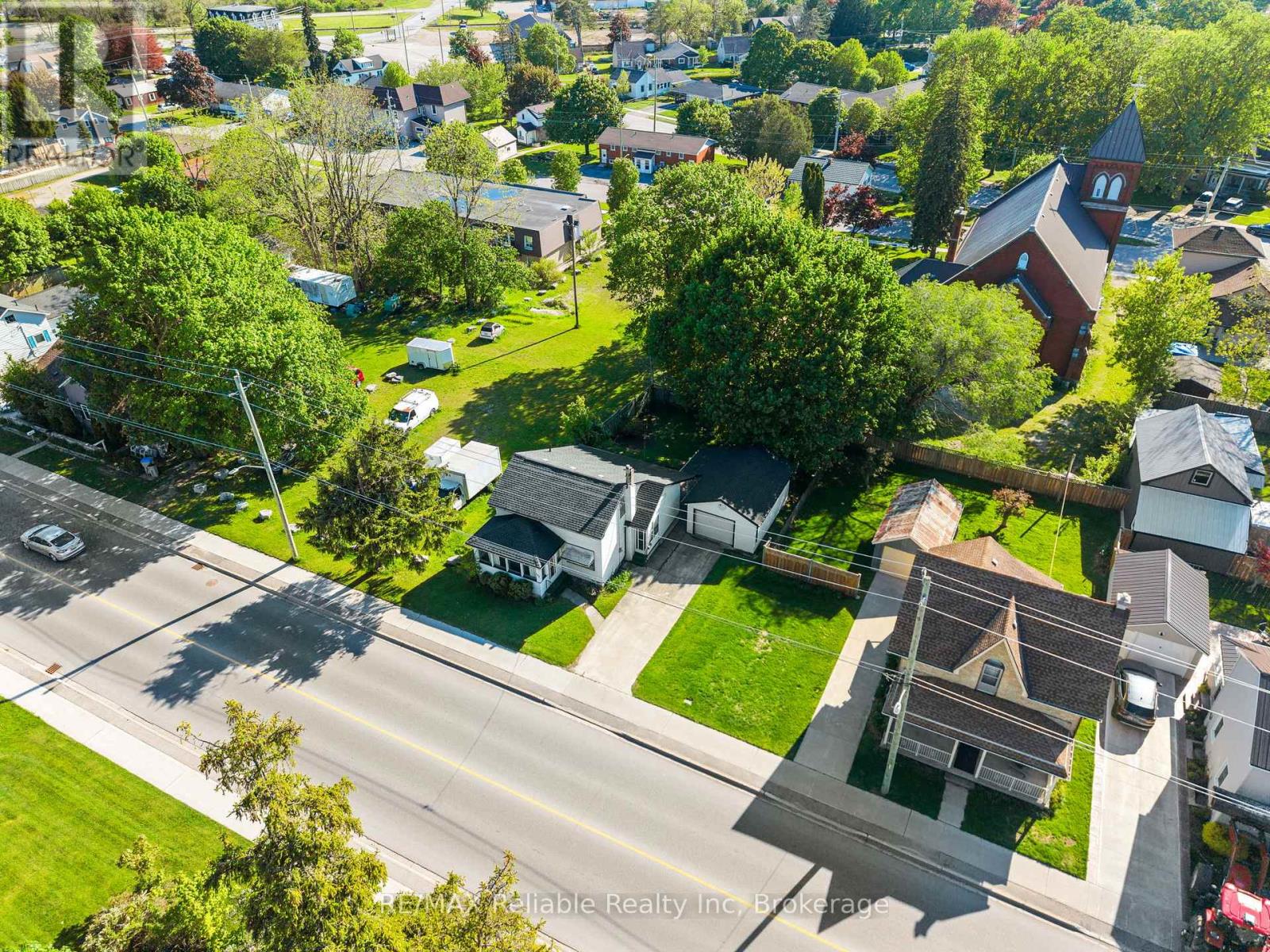 120 Victoria Street, Central Huron, Ontario  N0M 1L0 - Photo 32 - X13173516