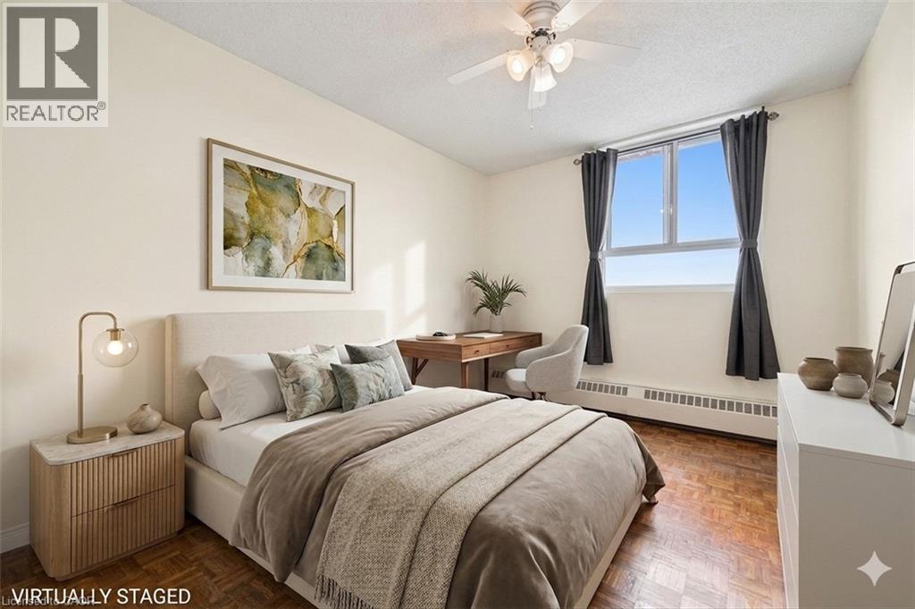 225 Harvard Place Unit# 1510, Waterloo, Ontario  N2J 4H4 - Photo 13 - 40833129
