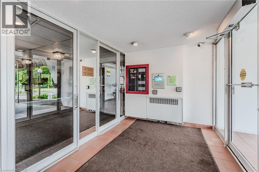 225 Harvard Place Unit# 1510, Waterloo, Ontario  N2J 4H4 - Photo 14 - 40833129