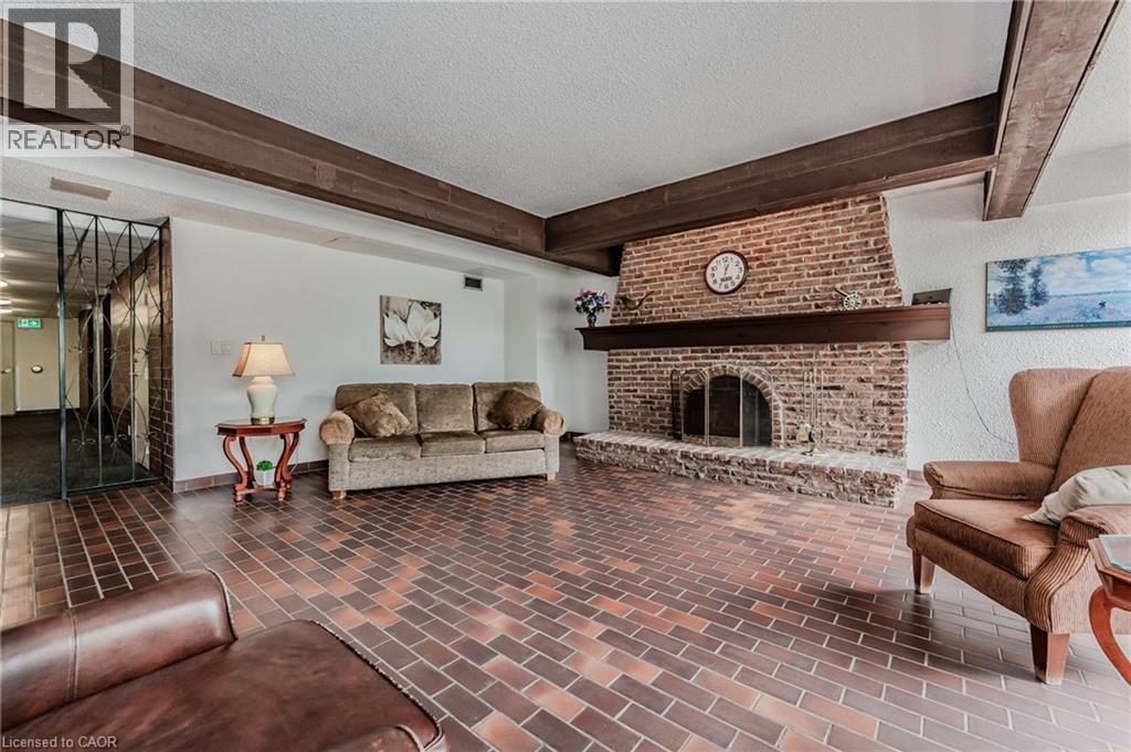 225 Harvard Place Unit# 1510, Waterloo, Ontario  N2J 4H4 - Photo 16 - 40833129