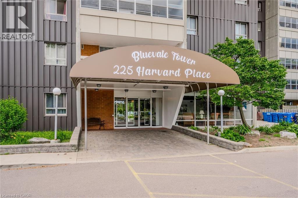225 Harvard Place Unit# 1510, Waterloo, Ontario  N2J 4H4 - Photo 3 - 40833129