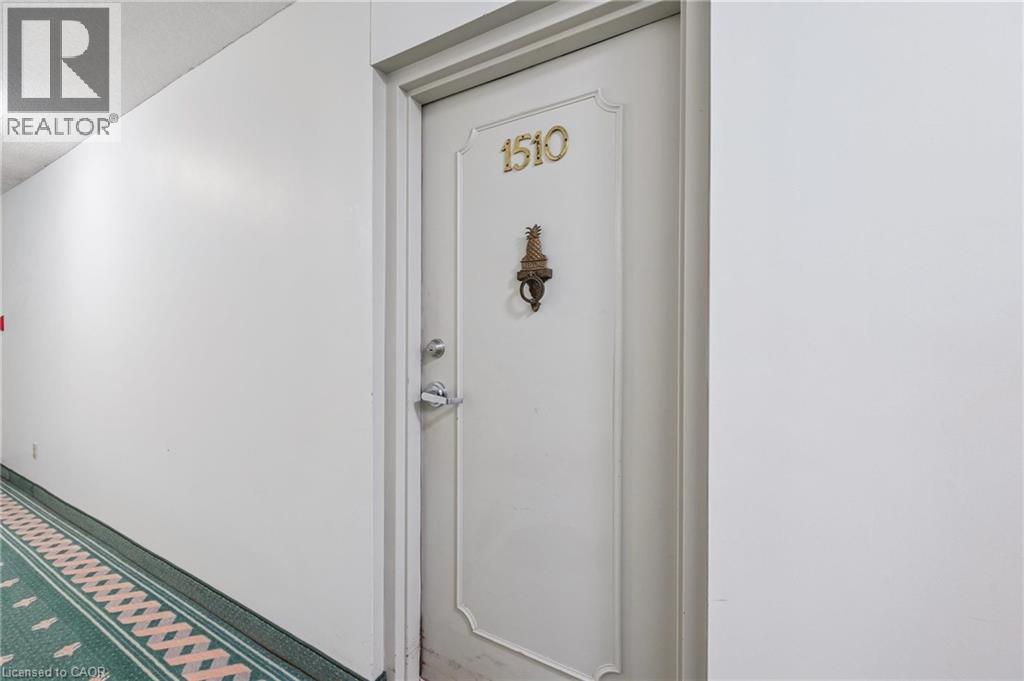 225 Harvard Place Unit# 1510, Waterloo, Ontario  N2J 4H4 - Photo 4 - 40833129