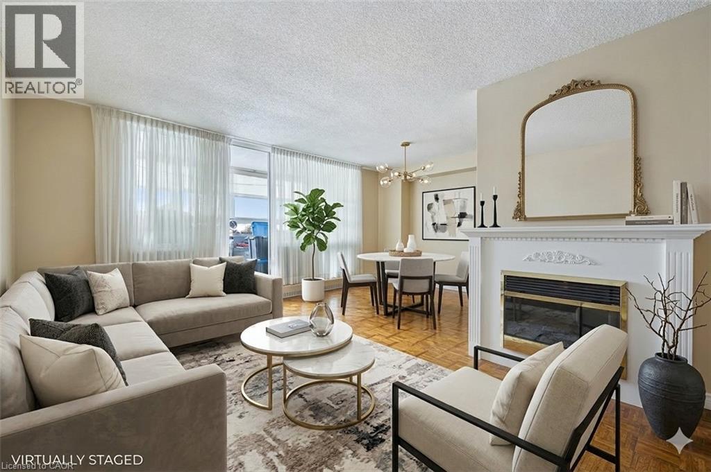 225 Harvard Place Unit# 1510, Waterloo, Ontario  N2J 4H4 - Photo 9 - 40833129