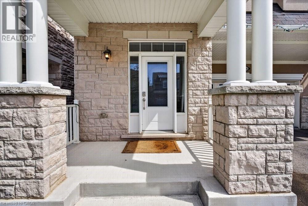 145 Stillwater Crescent, Waterdown, Ontario  L8B 1V5 - Photo 2 - 40832952