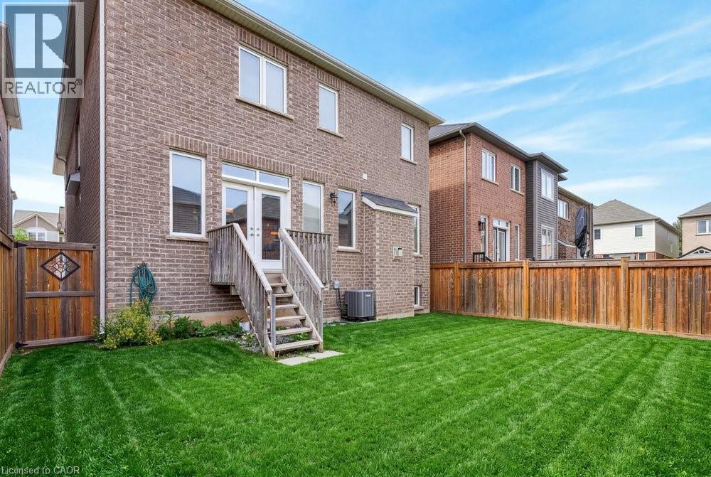 145 Stillwater Crescent, Waterdown, Ontario  L8B 1V5 - Photo 34 - 40832952
