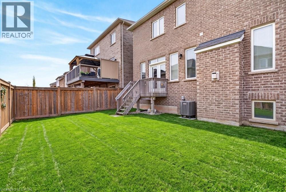 145 Stillwater Crescent, Waterdown, Ontario  L8B 1V5 - Photo 35 - 40832952