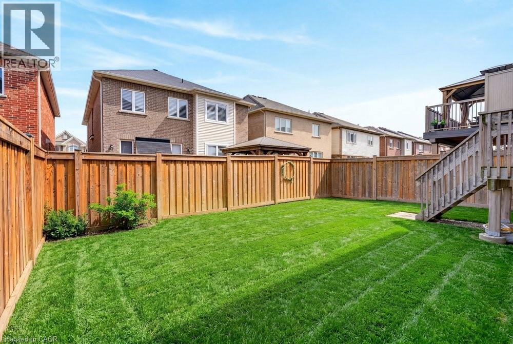 145 Stillwater Crescent, Waterdown, Ontario  L8B 1V5 - Photo 36 - 40832952