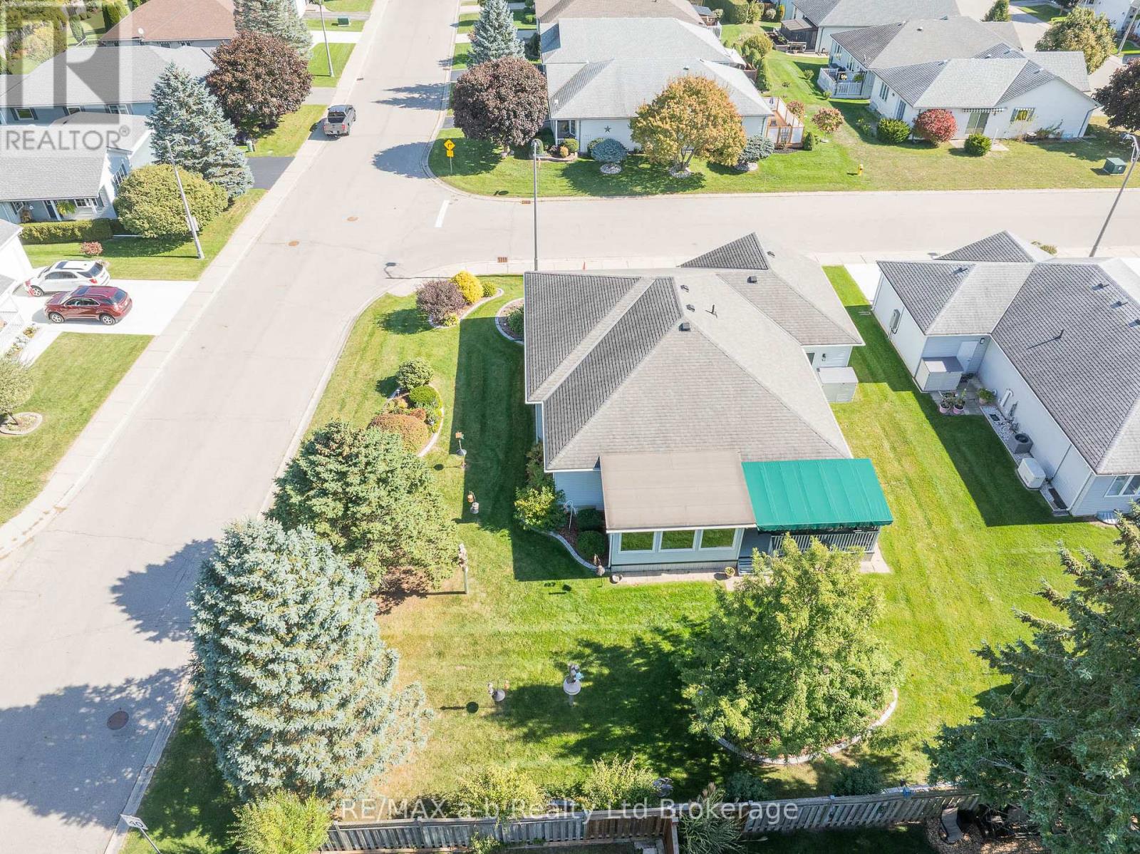 23 Armstrong Drive, Tillsonburg, Ontario  N4G 5T3 - Photo 36 - X13173688