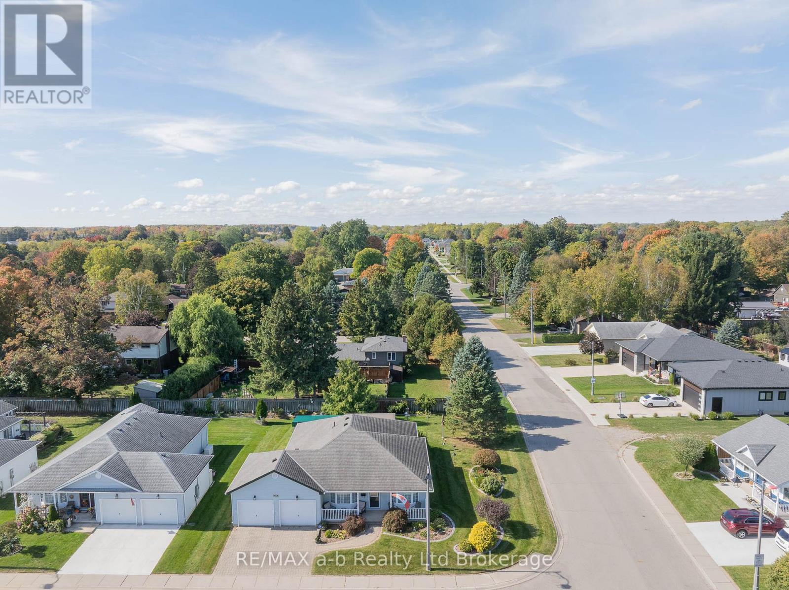 23 Armstrong Drive, Tillsonburg, Ontario  N4G 5T3 - Photo 38 - X13173688