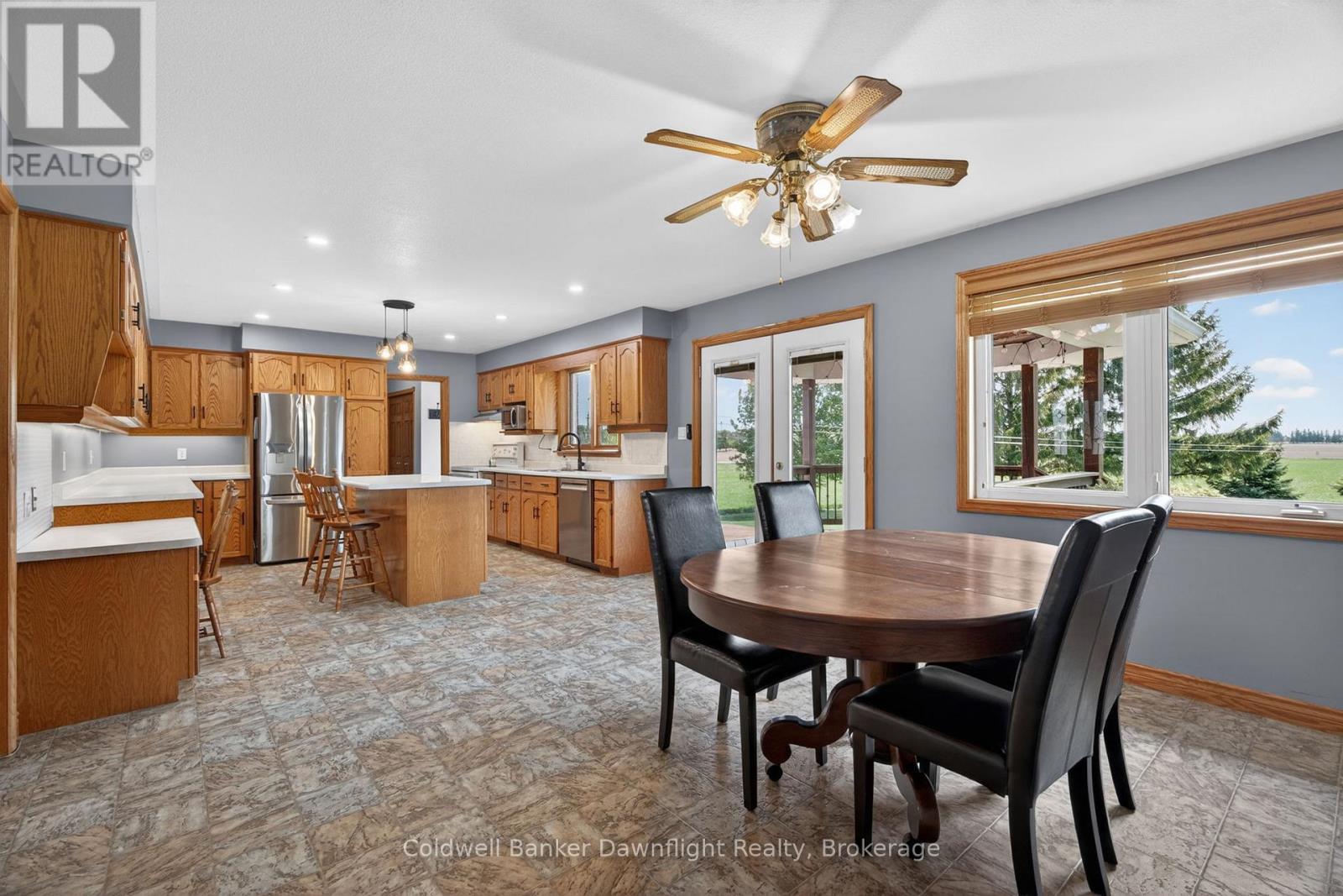 42633 Moncrieff Road, Morris Turnberry, Ontario  N0M 1H0 - Photo 11 - X13173820
