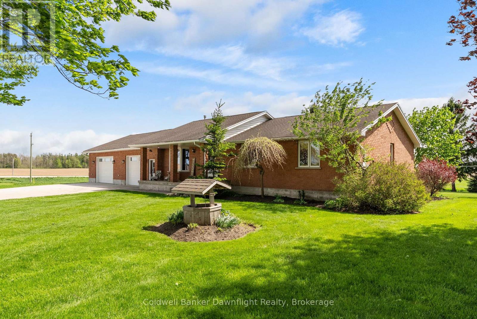 42633 Moncrieff Road, Morris Turnberry, Ontario  N0M 1H0 - Photo 2 - X13173820