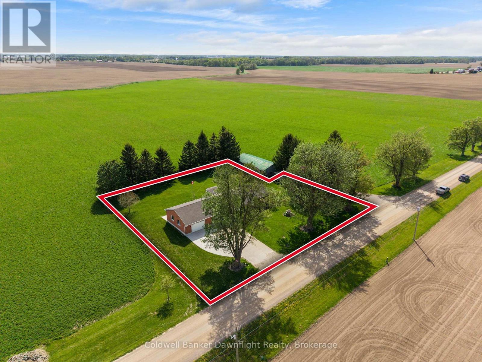 42633 Moncrieff Road, Morris Turnberry, Ontario  N0M 1H0 - Photo 3 - X13173820