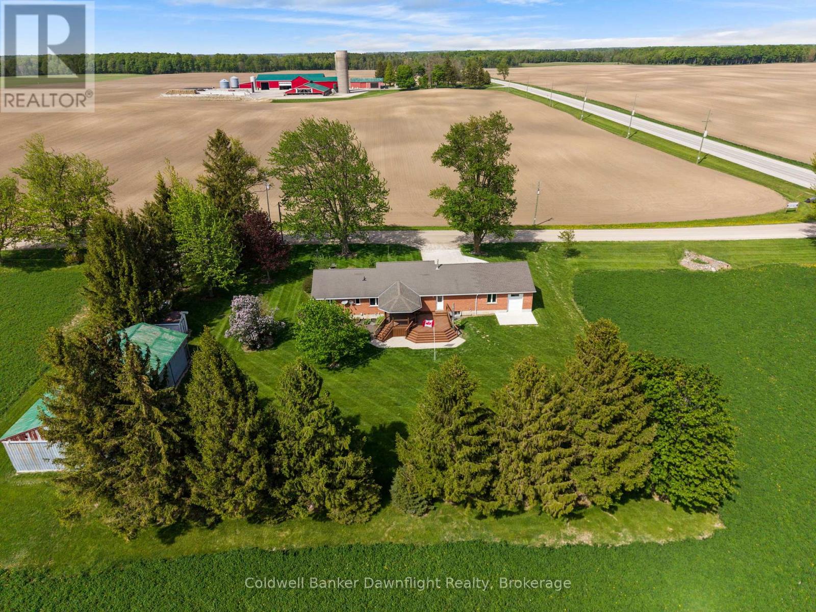 42633 Moncrieff Road, Morris Turnberry, Ontario  N0M 1H0 - Photo 44 - X13173820