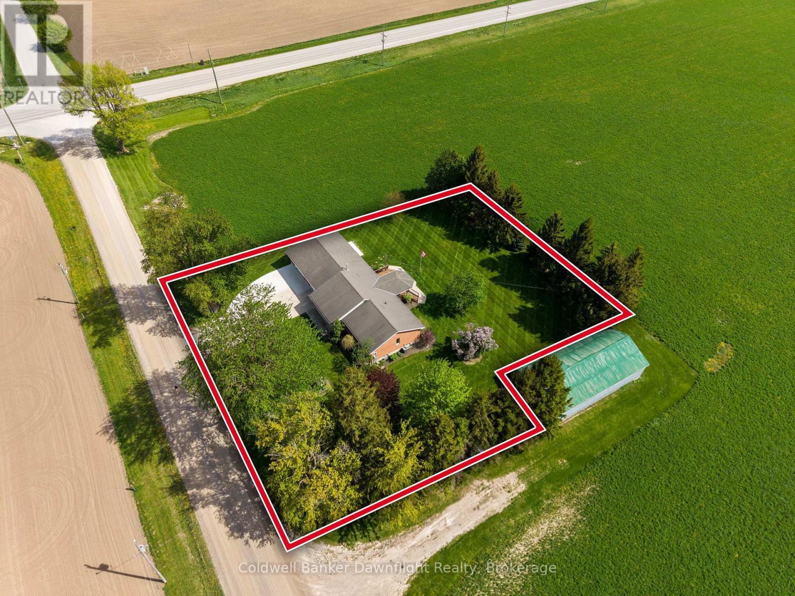 42633 Moncrieff Road, Morris Turnberry, Ontario  N0M 1H0 - Photo 45 - X13173820