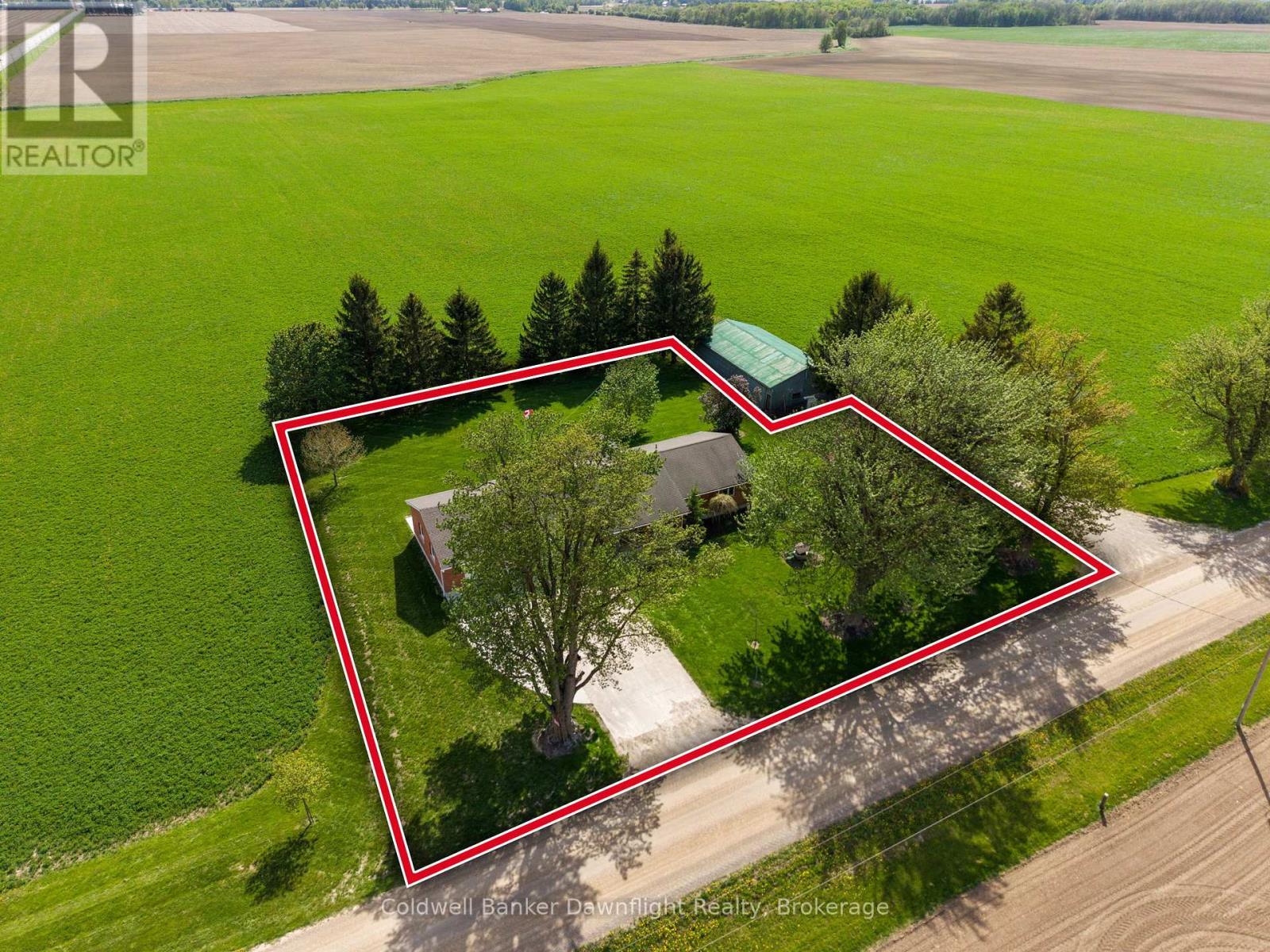 42633 Moncrieff Road, Morris Turnberry, Ontario  N0M 1H0 - Photo 46 - X13173820