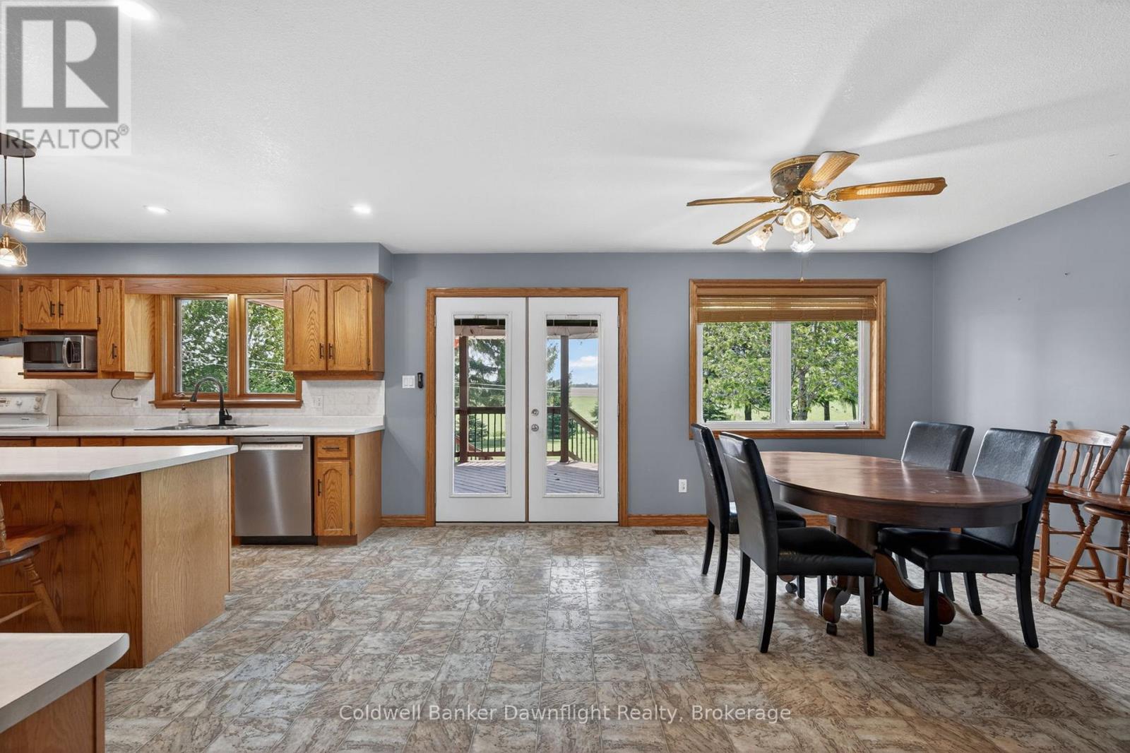 42633 Moncrieff Road, Morris Turnberry, Ontario  N0M 1H0 - Photo 9 - X13173820