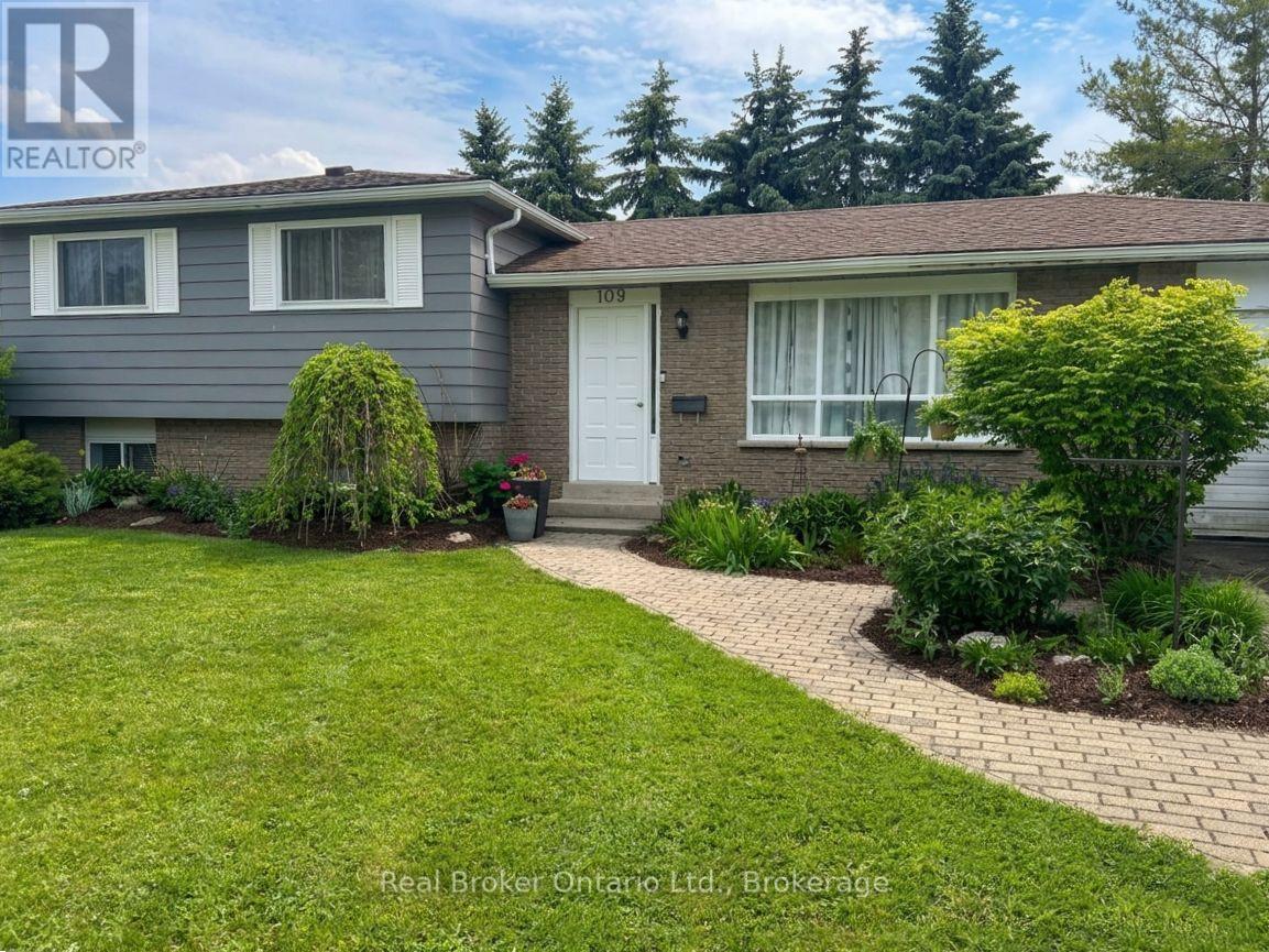 109 Miller Crescent, Minto, Ontario  N0G 2P0 - Photo 2 - X13174016