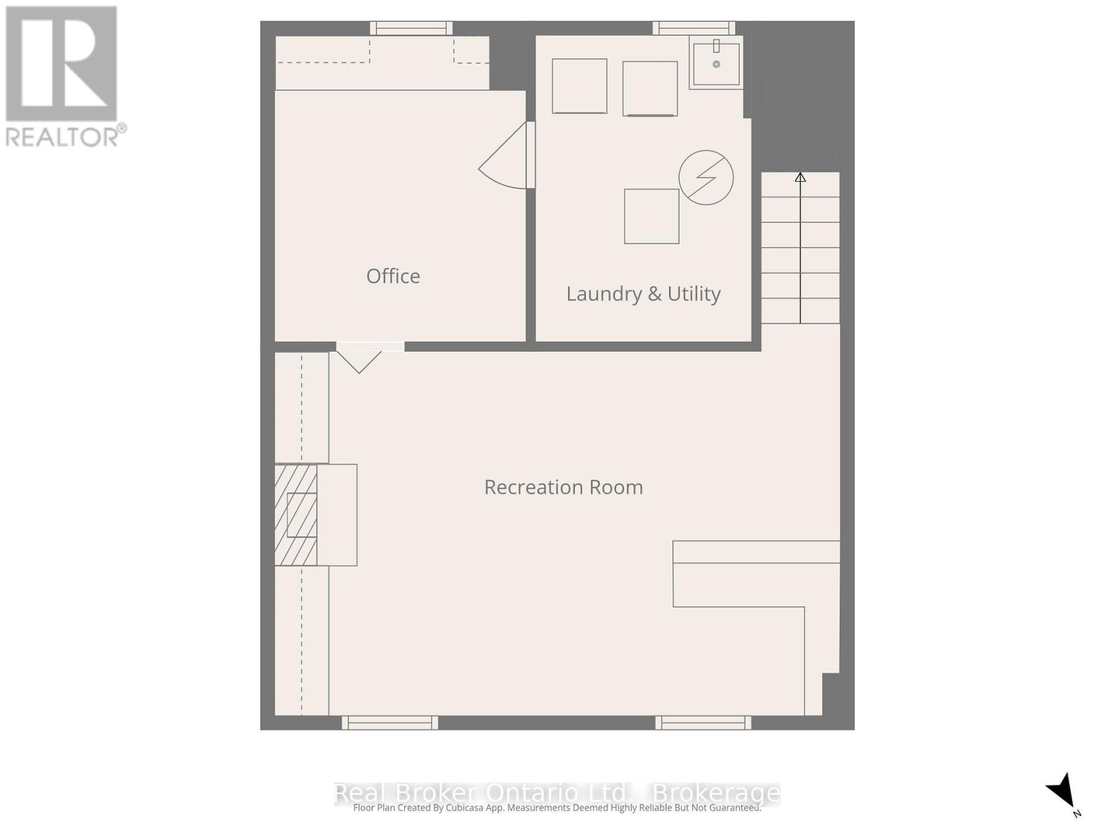 109 Miller Crescent, Minto, Ontario  N0G 2P0 - Photo 22 - X13174016