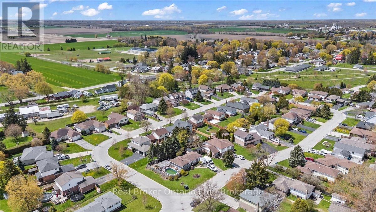 109 Miller Crescent, Minto, Ontario  N0G 2P0 - Photo 23 - X13174016