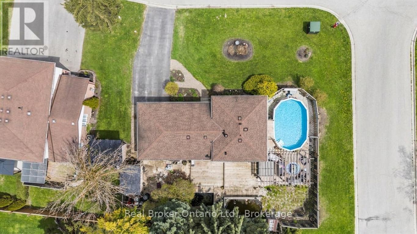 109 Miller Crescent, Minto, Ontario  N0G 2P0 - Photo 30 - X13174016