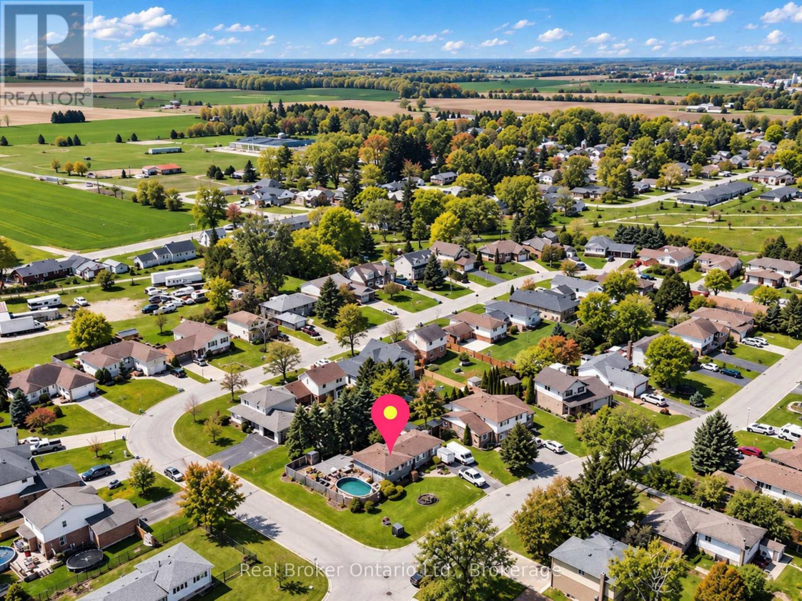 109 Miller Crescent, Minto, Ontario  N0G 2P0 - Photo 32 - X13174016