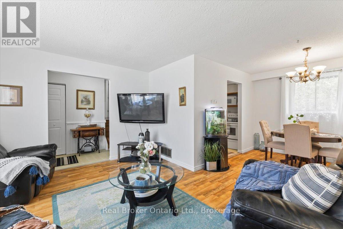 109 Miller Crescent, Minto, Ontario  N0G 2P0 - Photo 6 - X13174016