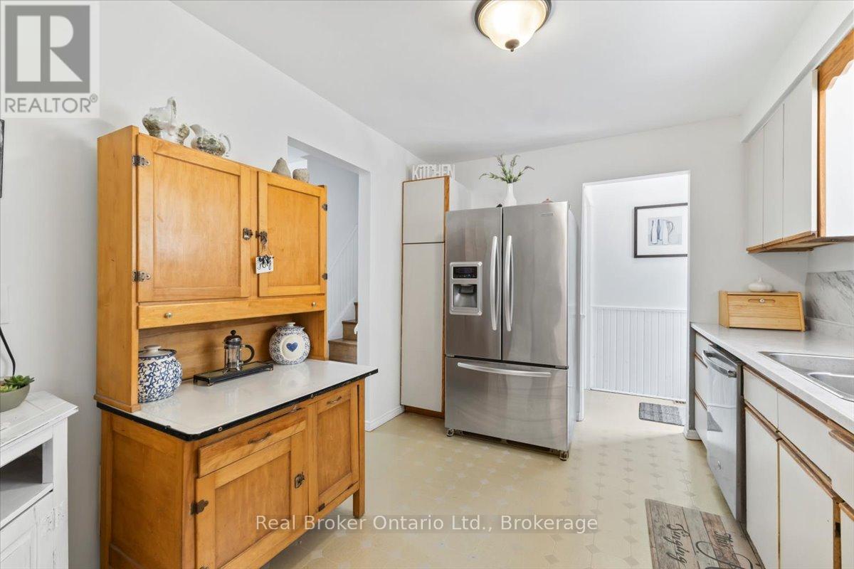 109 Miller Crescent, Minto, Ontario  N0G 2P0 - Photo 8 - X13174016