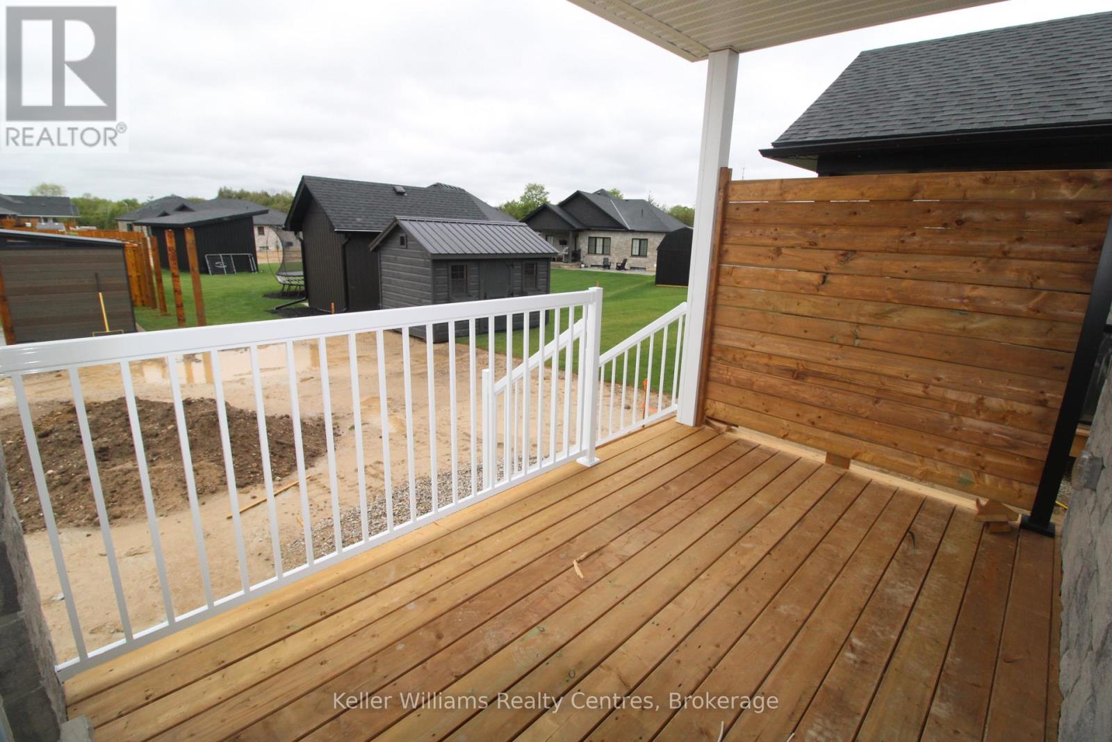 844 22nd Avenue A, Hanover, Ontario  N4N 0C6 - Photo 14 - X13174040