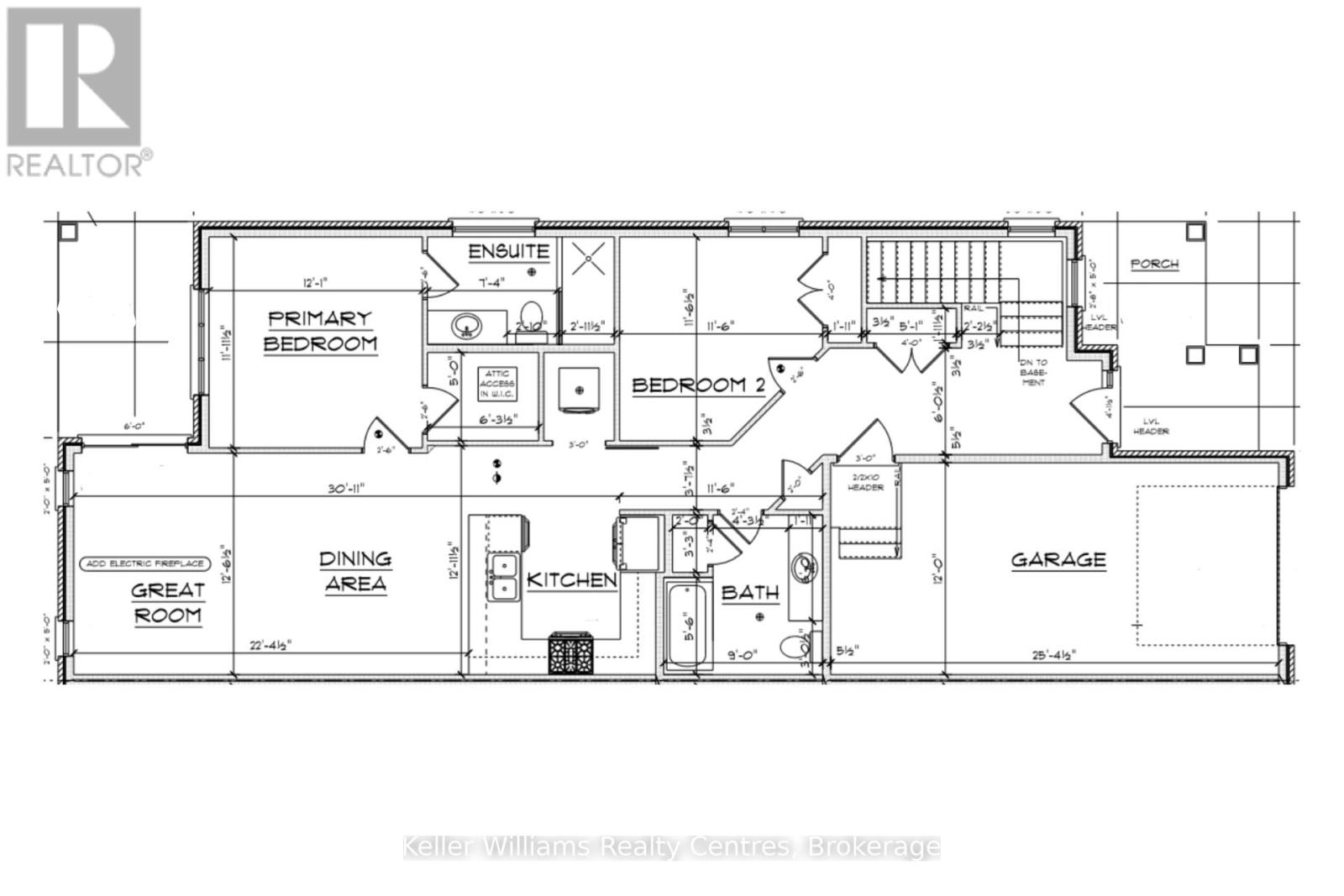 844 22nd Avenue A, Hanover, Ontario  N4N 0C6 - Photo 29 - X13174040