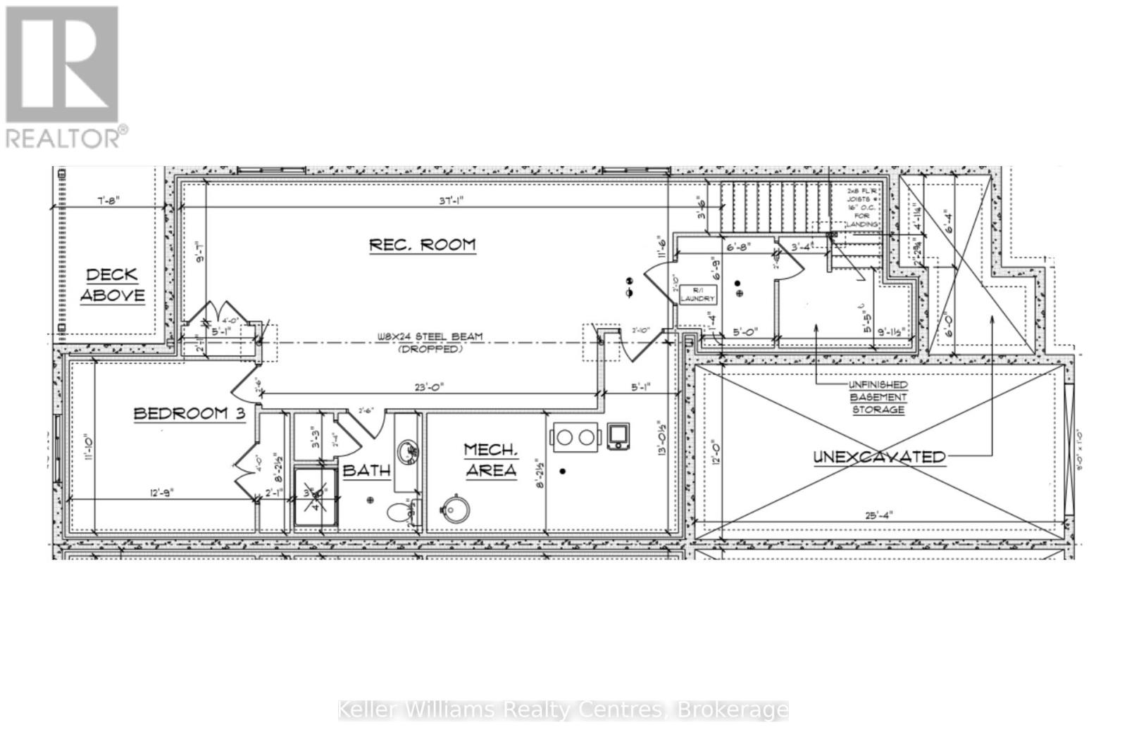 844 22nd Avenue A, Hanover, Ontario  N4N 0C6 - Photo 30 - X13174040