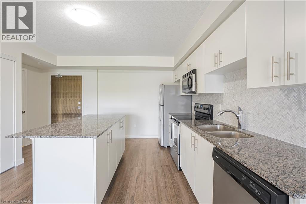 25 Kay Crescent Unit# 403, Guelph, Ontario  N1L 0P2 - Photo 12 - 40833518