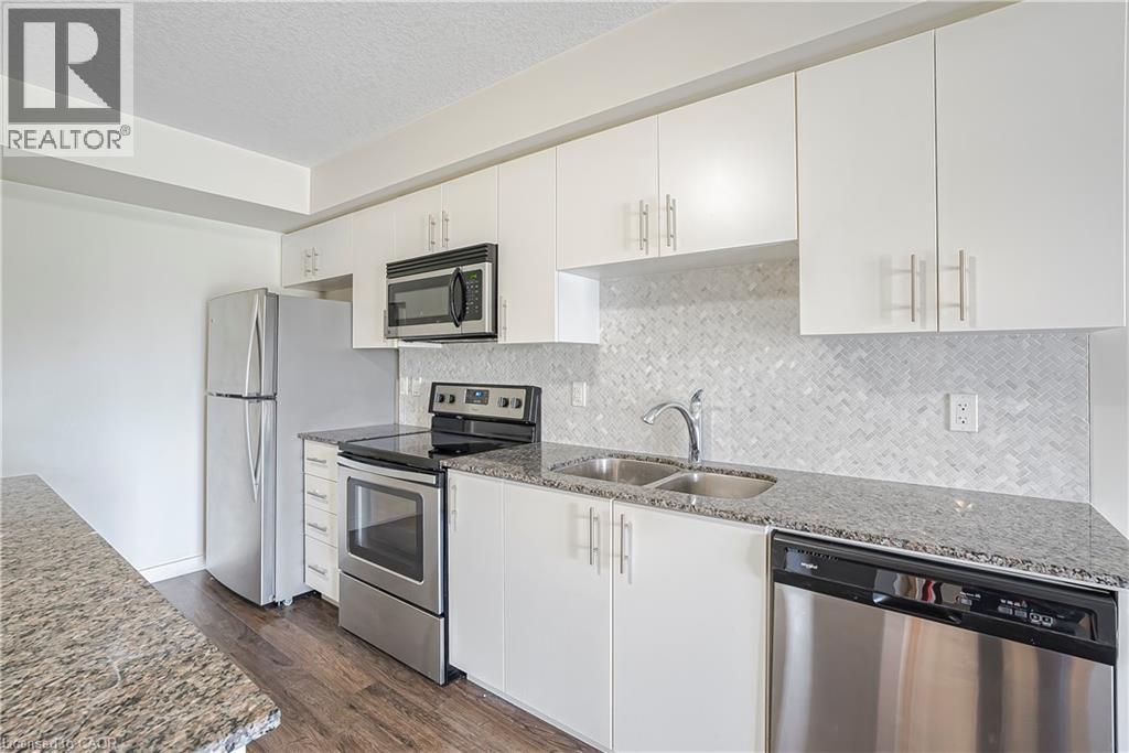 25 Kay Crescent Unit# 403, Guelph, Ontario  N1L 0P2 - Photo 13 - 40833518