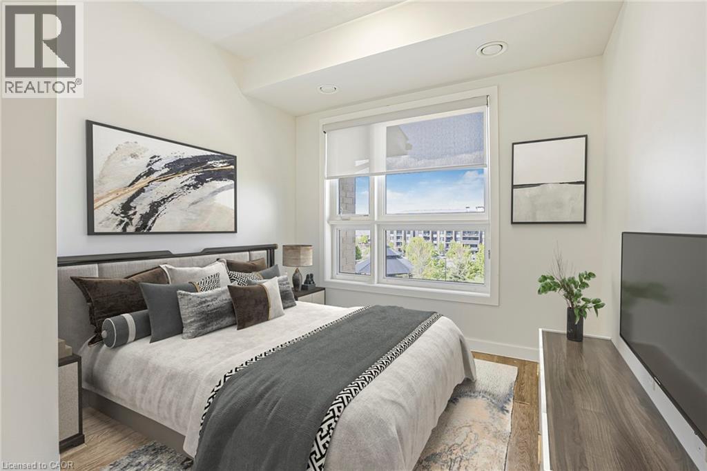 25 Kay Crescent Unit# 403, Guelph, Ontario  N1L 0P2 - Photo 22 - 40833518