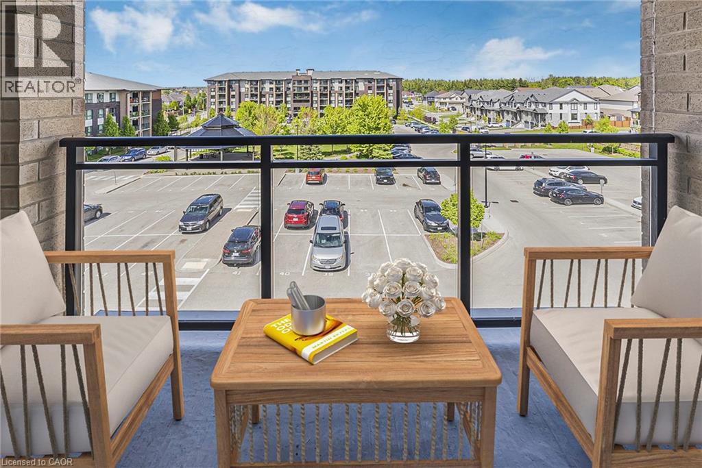 25 Kay Crescent Unit# 403, Guelph, Ontario  N1L 0P2 - Photo 30 - 40833518