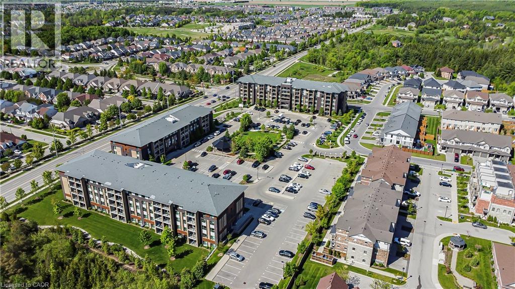 25 Kay Crescent Unit# 403, Guelph, Ontario  N1L 0P2 - Photo 33 - 40833518