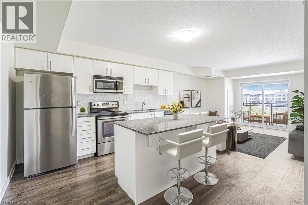 25 Kay Crescent Unit# 403, Guelph, Ontario  N1L 0P2 - Photo 7 - 40833518