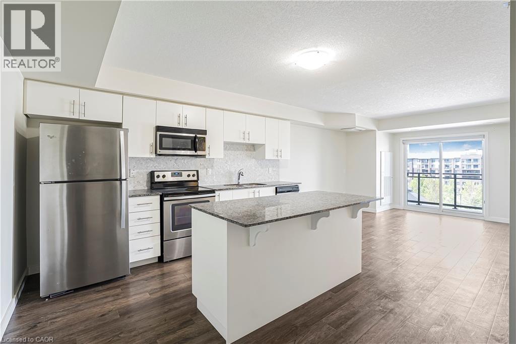 25 Kay Crescent Unit# 403, Guelph, Ontario  N1L 0P2 - Photo 8 - 40833518