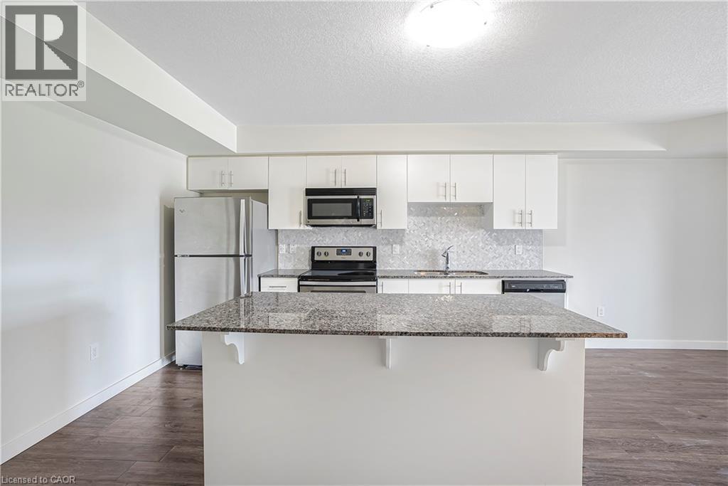 25 Kay Crescent Unit# 403, Guelph, Ontario  N1L 0P2 - Photo 9 - 40833518