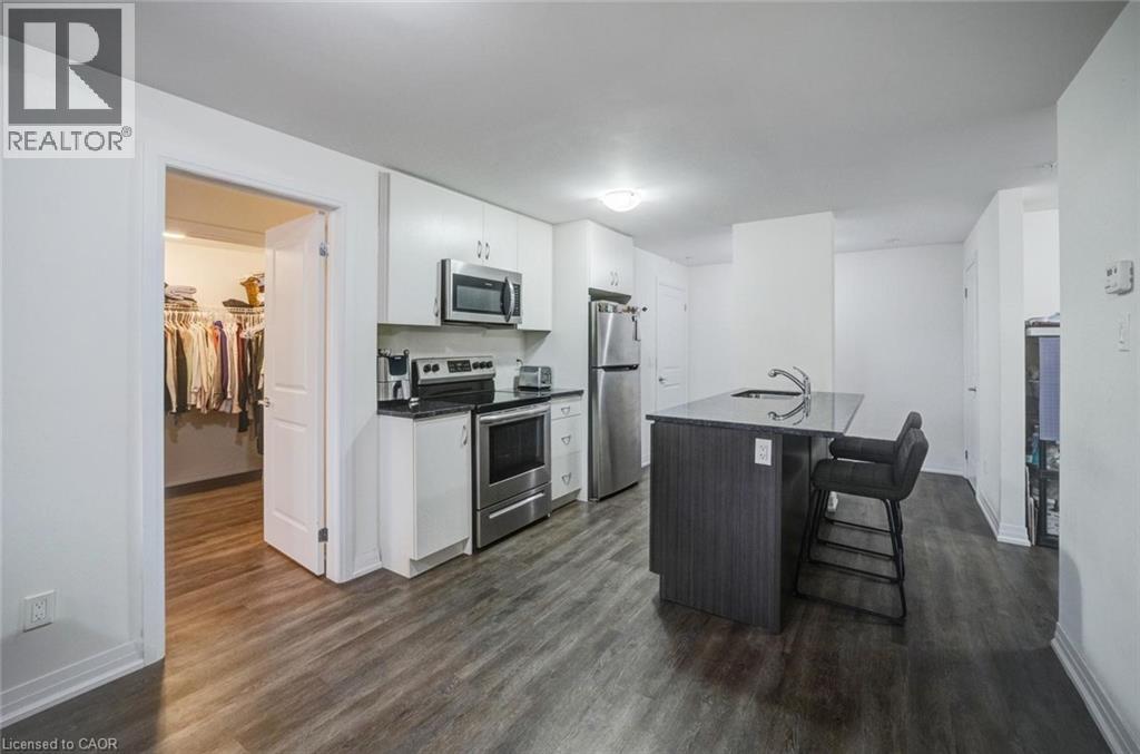 2635 William Jackson Drive Unit# 705, Pickering, Ontario  L1X 0L4 - Photo 12 - 40833272