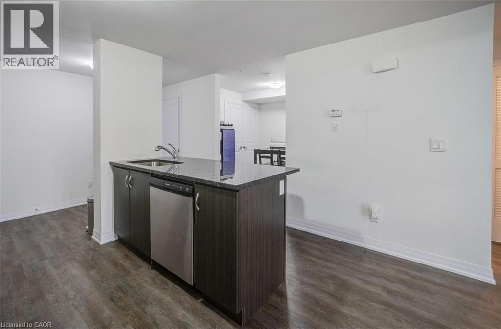 2635 William Jackson Drive Unit# 705, Pickering, Ontario  L1X 0L4 - Photo 13 - 40833272