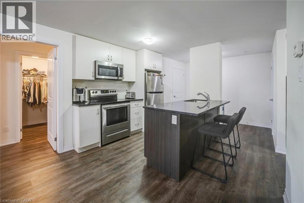 2635 William Jackson Drive Unit# 705, Pickering, Ontario  L1X 0L4 - Photo 14 - 40833272