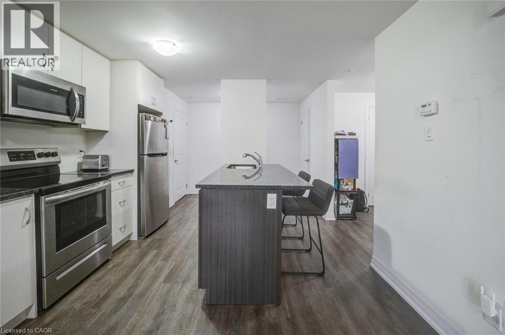 2635 William Jackson Drive Unit# 705, Pickering, Ontario  L1X 0L4 - Photo 15 - 40833272