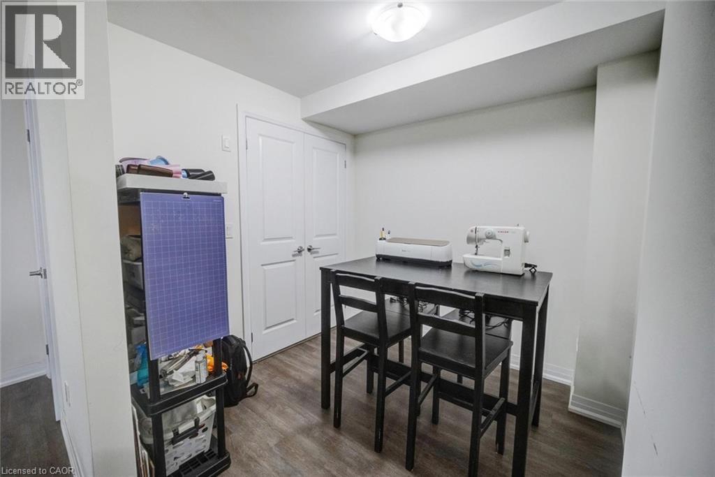 2635 William Jackson Drive Unit# 705, Pickering, Ontario  L1X 0L4 - Photo 16 - 40833272