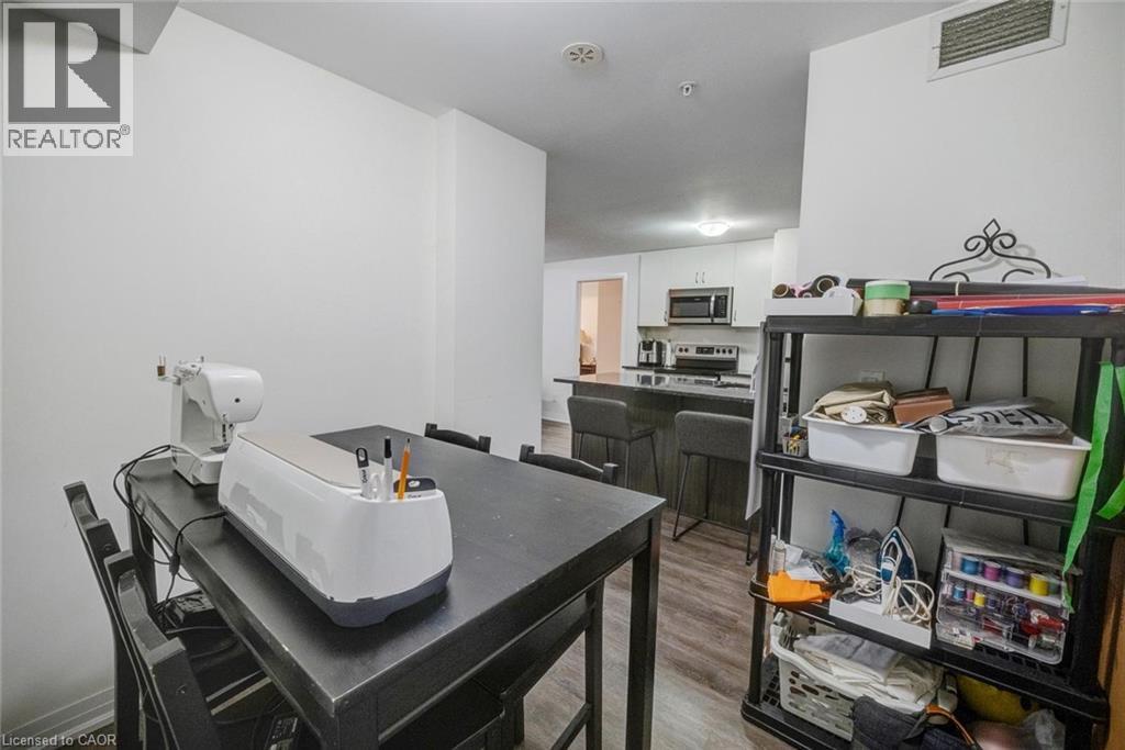 2635 William Jackson Drive Unit# 705, Pickering, Ontario  L1X 0L4 - Photo 17 - 40833272