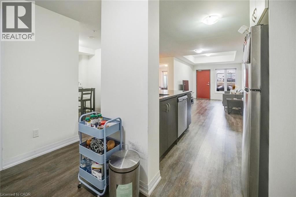 2635 William Jackson Drive Unit# 705, Pickering, Ontario  L1X 0L4 - Photo 18 - 40833272