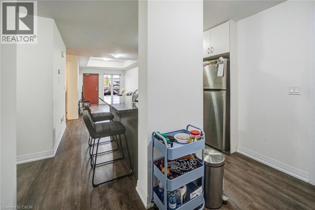 2635 William Jackson Drive Unit# 705, Pickering, Ontario  L1X 0L4 - Photo 19 - 40833272